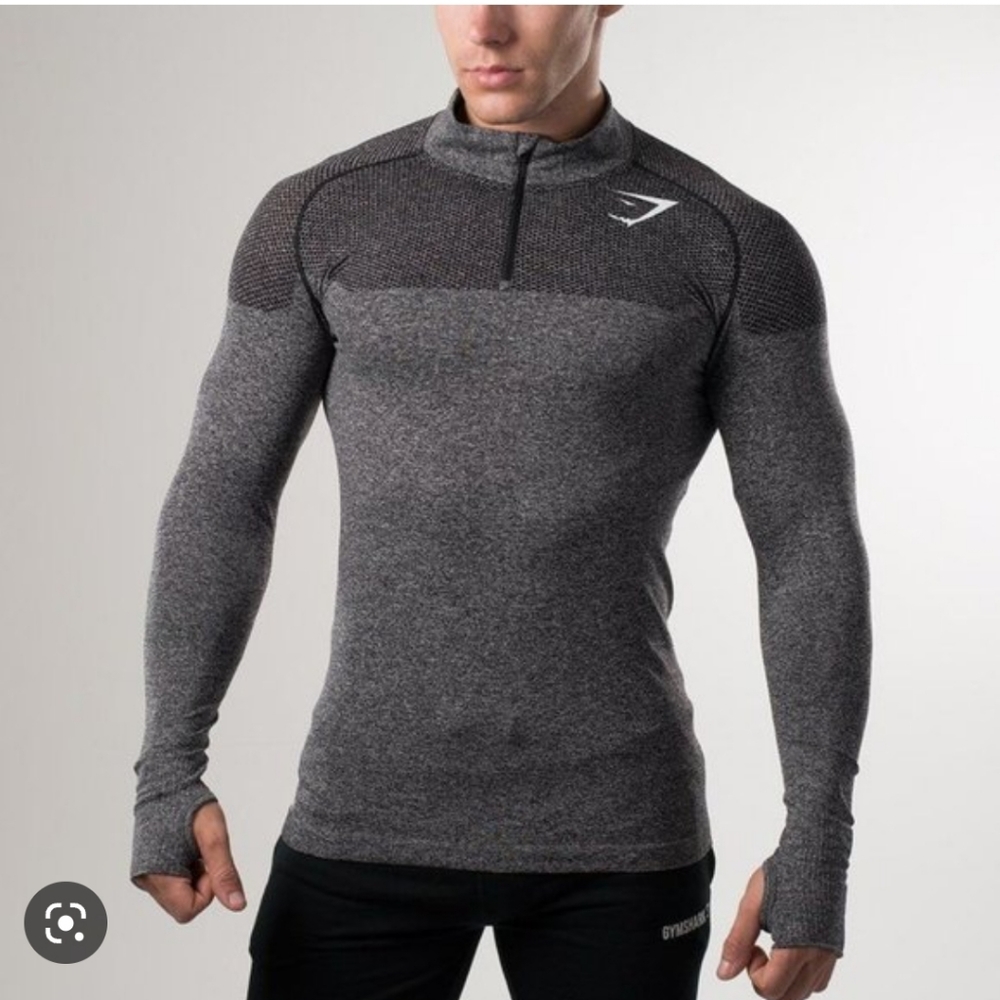 Gymshark Phantom⚡